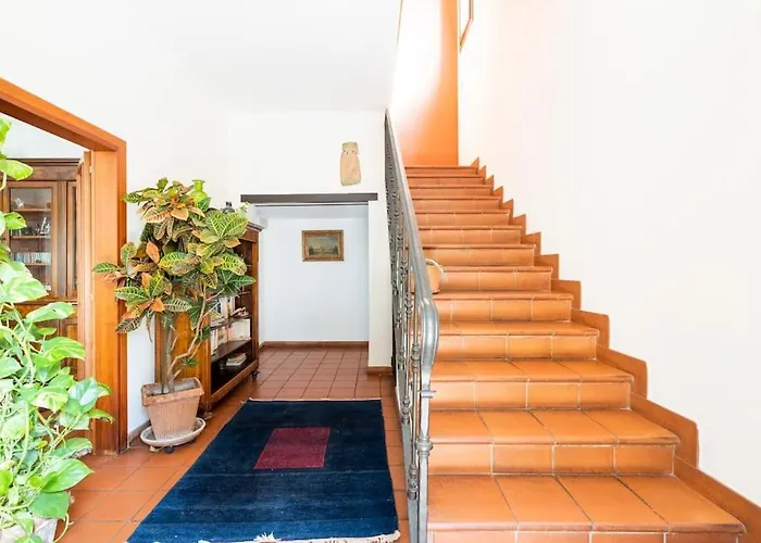 La Casa Di Marina