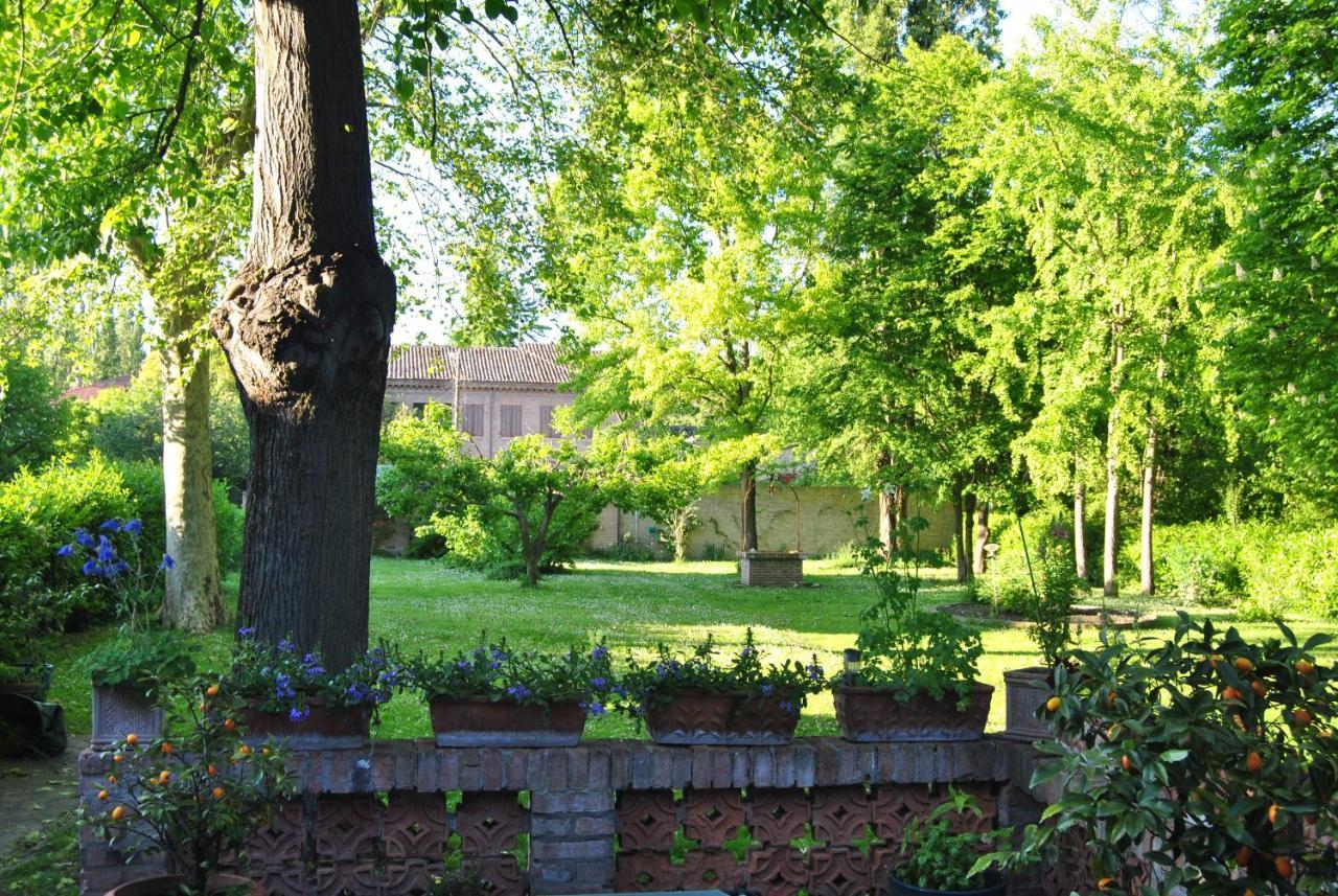 Gasthof La Casa Di Marina Ferrara