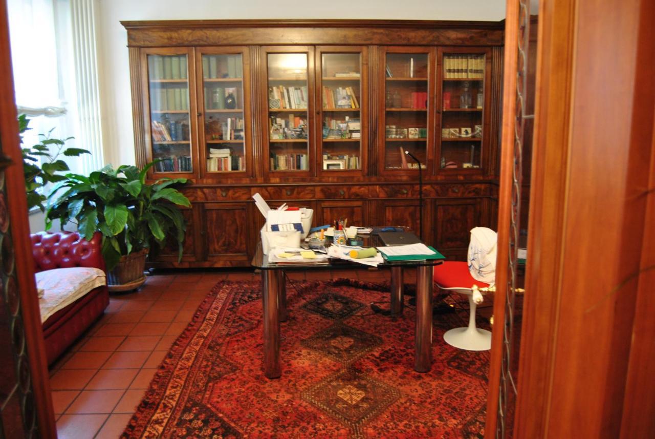 Gasthof La Casa Di Marina *