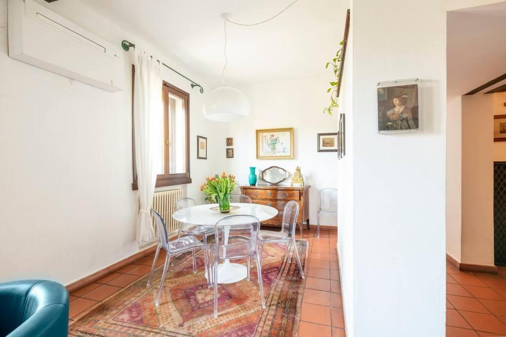 La Casa Di Marina *