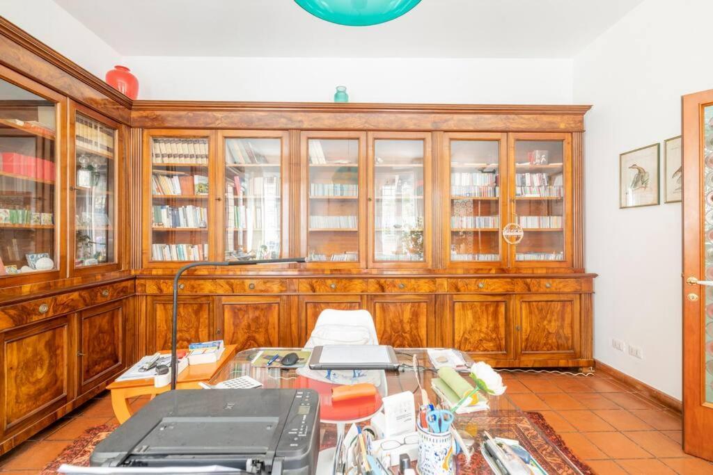 La Casa Di Marina Gasthof