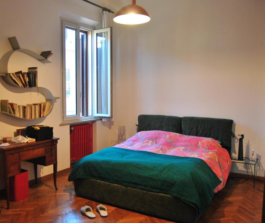 La Casa Di Marina *