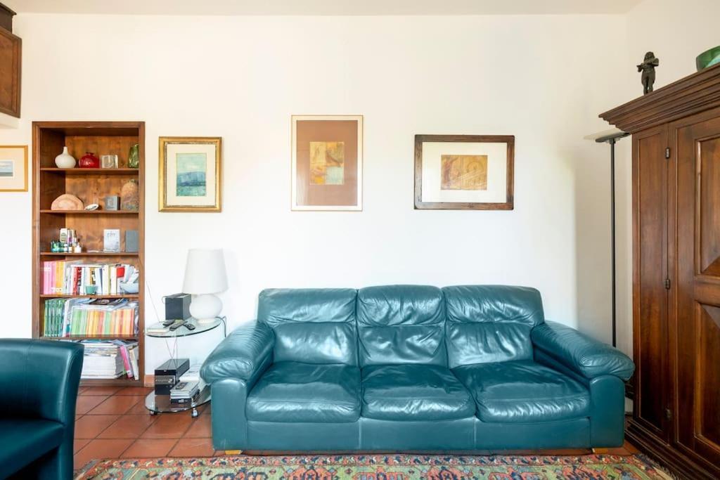 La Casa Di Marina Gasthof