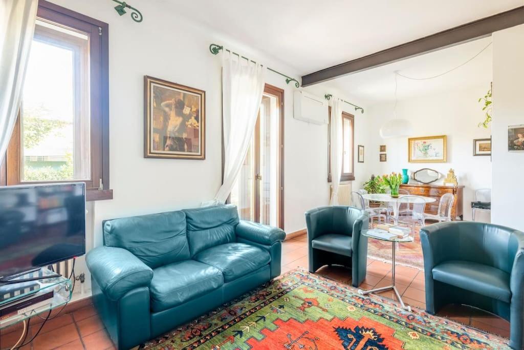 La Casa Di Marina Gasthof Ferrara