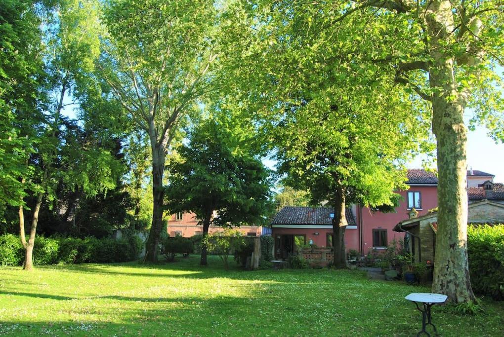 Gasthof La Casa Di Marina *