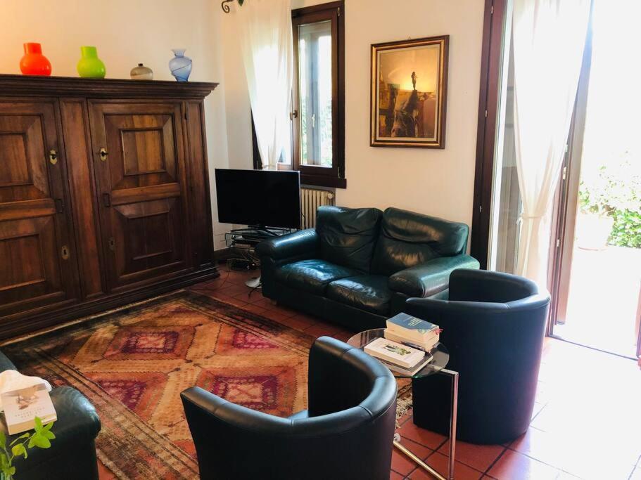 Gasthof La Casa Di Marina