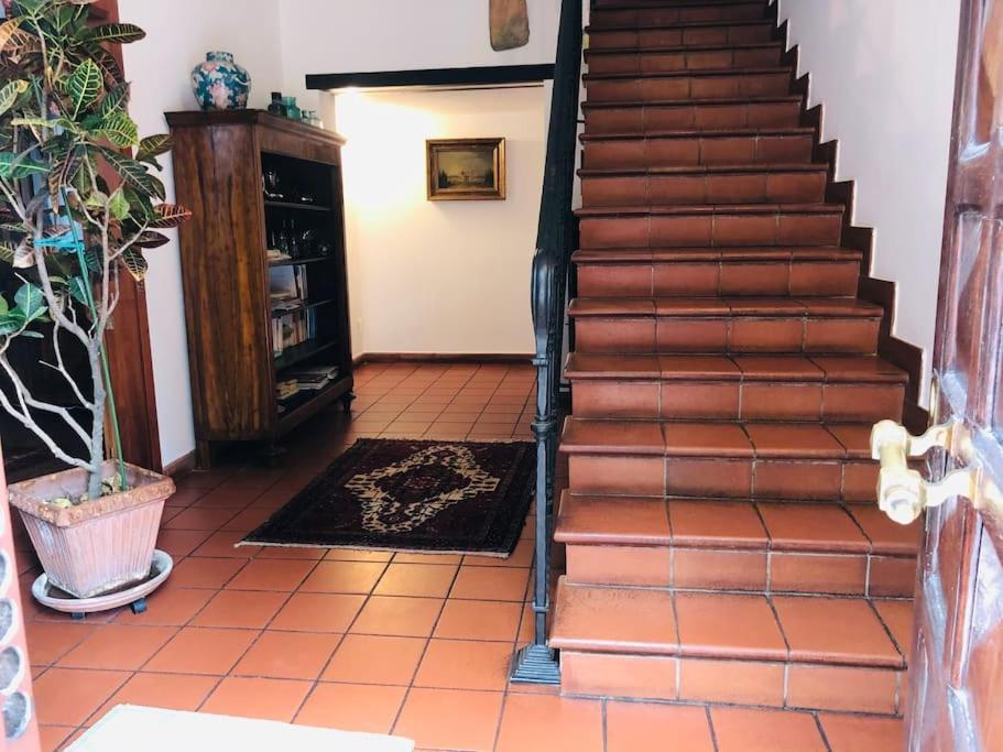 La Casa Di Marina