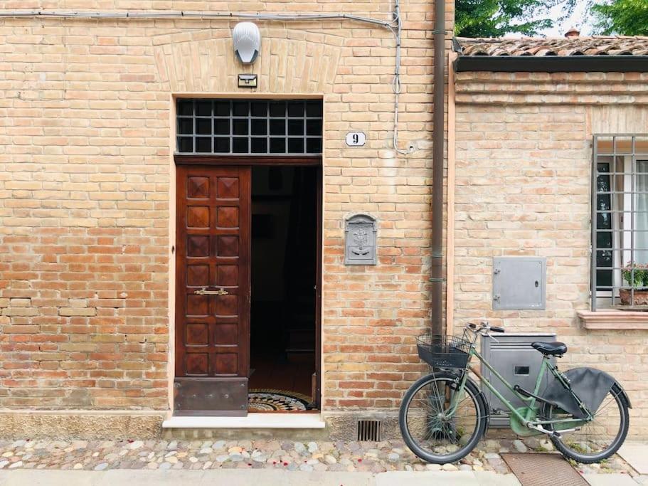Gasthof La Casa Di Marina