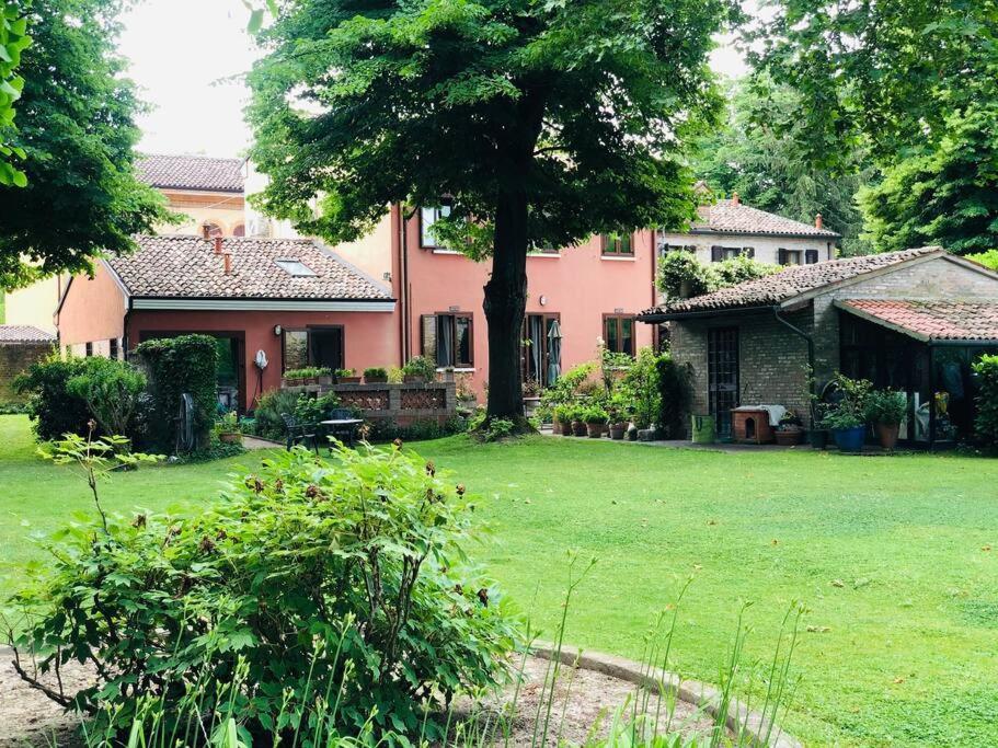 La Casa Di Marina Gasthof *