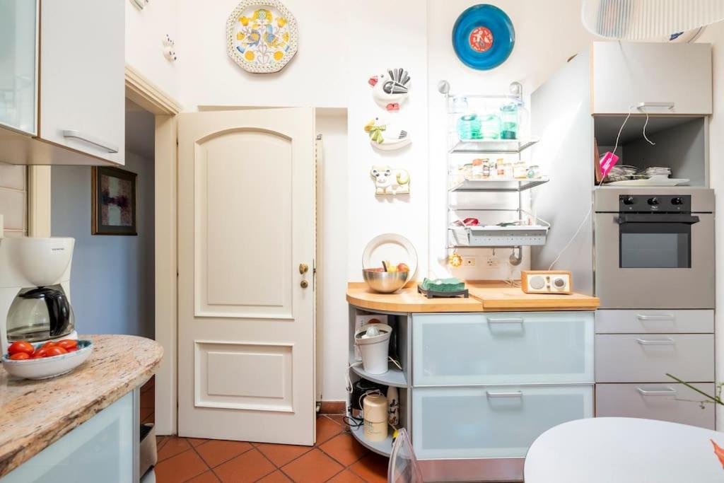 La Casa Di Marina Gasthof