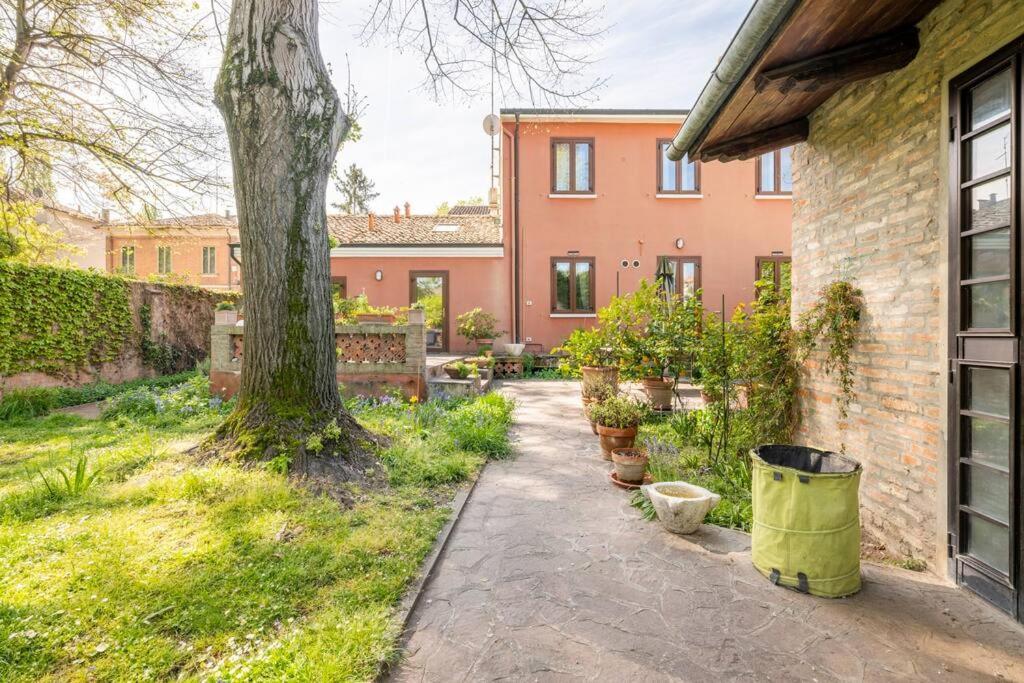 La Casa Di Marina
