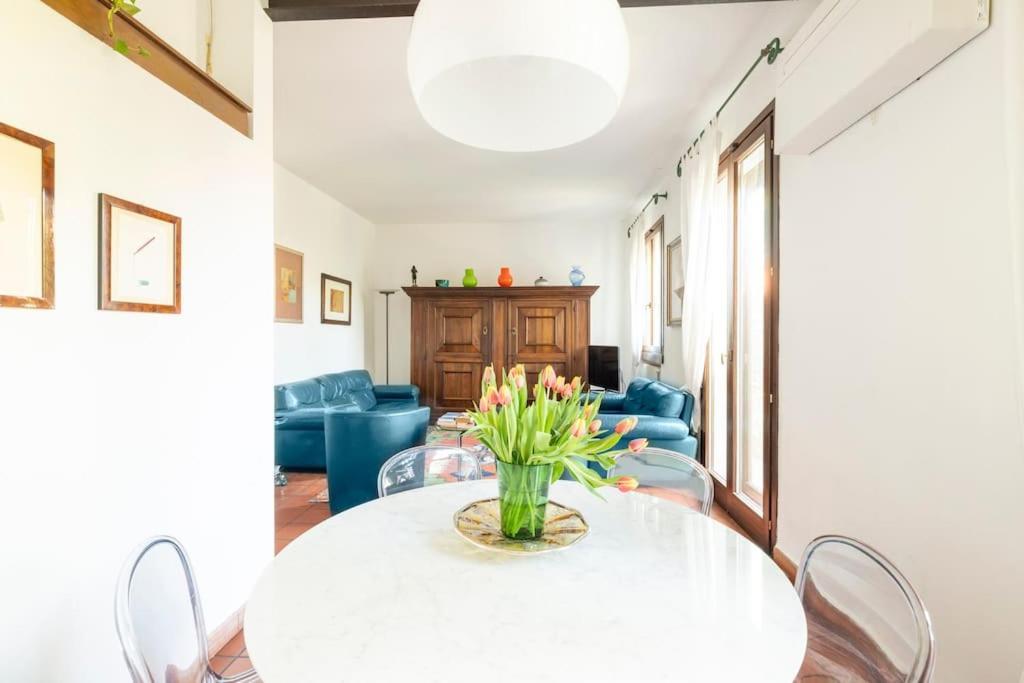 Gasthof La Casa Di Marina