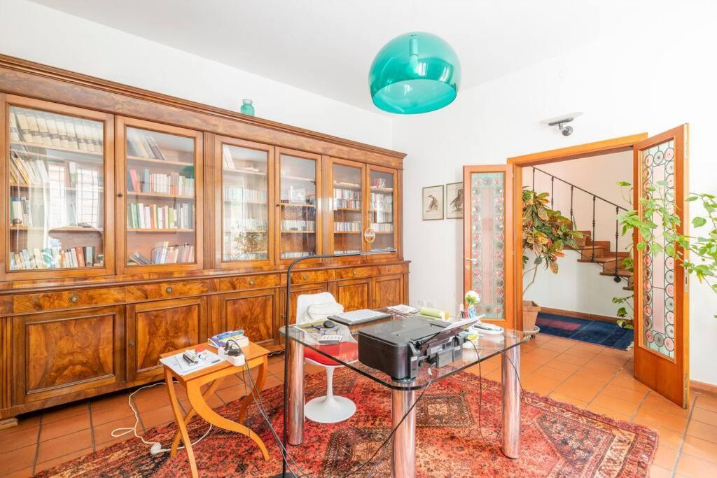 La Casa Di Marina Gasthof *
